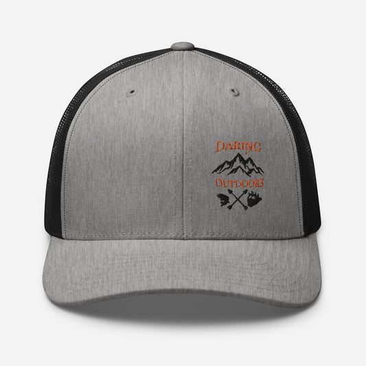 Daring Outdoors Hat