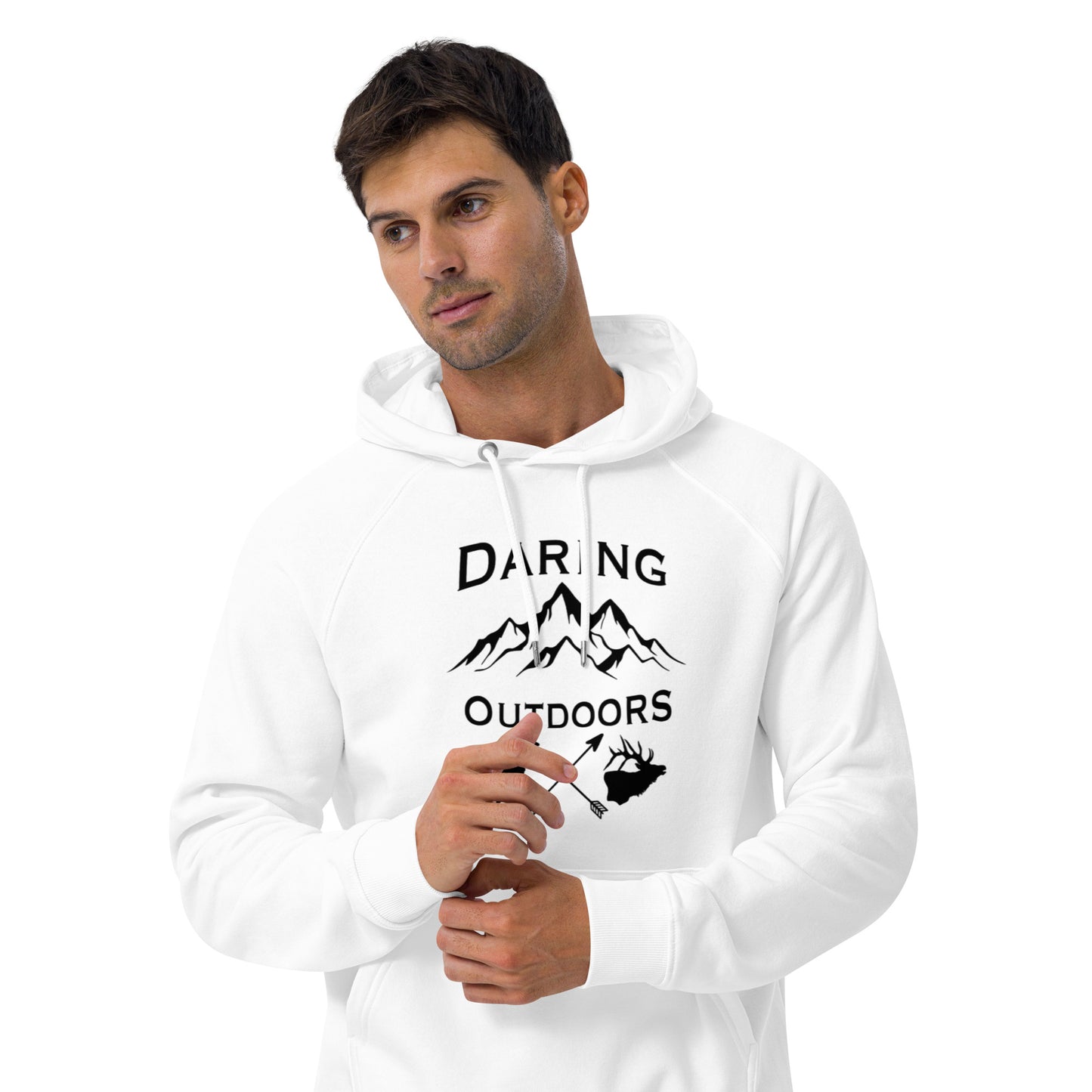 Daring Outdoors Hoodie