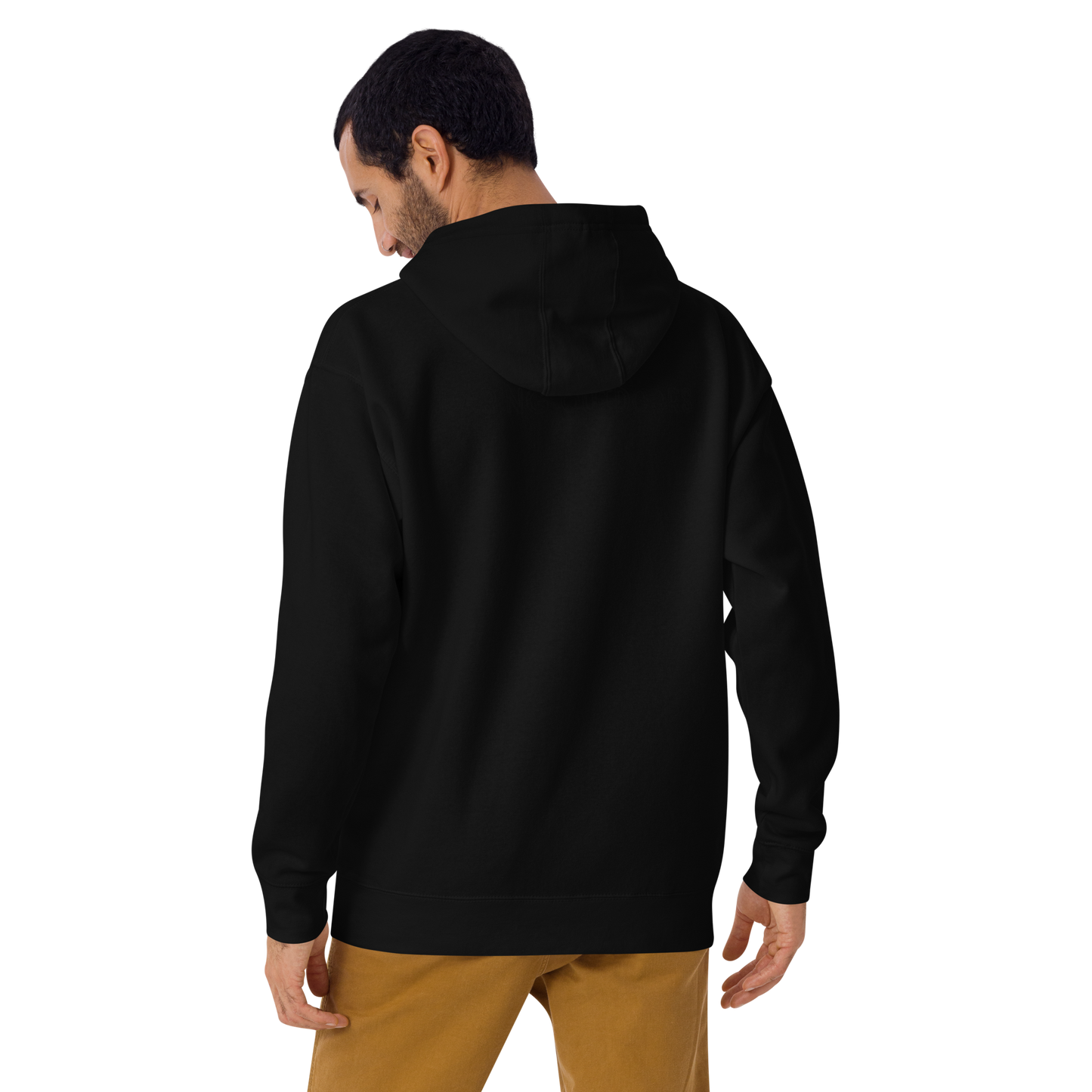 Alpine Mountainscape Sweatshirt