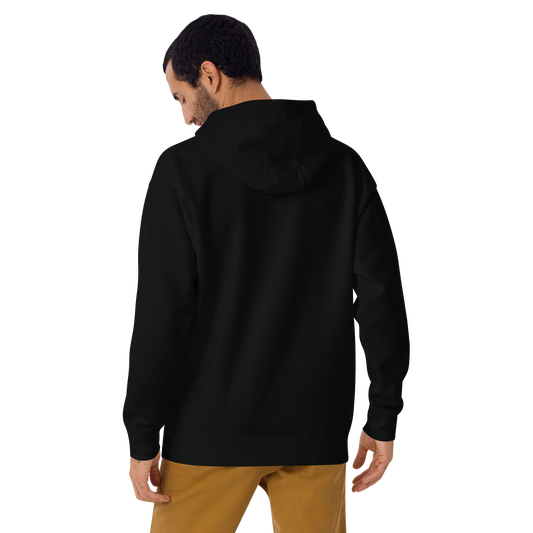 Alpine Mountainscape Sweatshirt